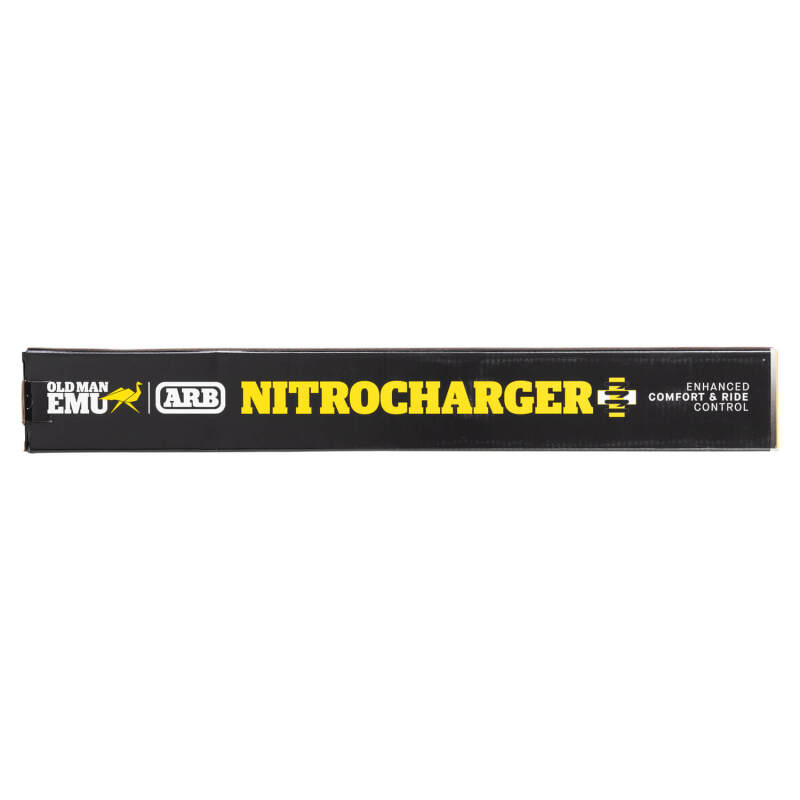 Toyota Hilux Shock Absorber - Rear - Old Man Emu - Nitrocharger Plus - `97-`04